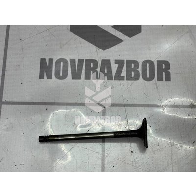 Клапан впускной Ford Focus 2 05-08