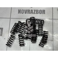 Пружина клапана Ford Focus 2 05-08