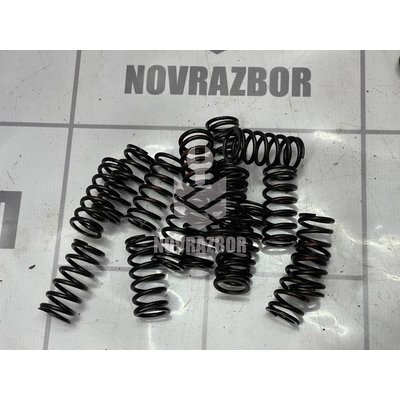 Пружина клапана Ford Focus 2 05-08 Пружина клапана Ford Focus 2 05-08