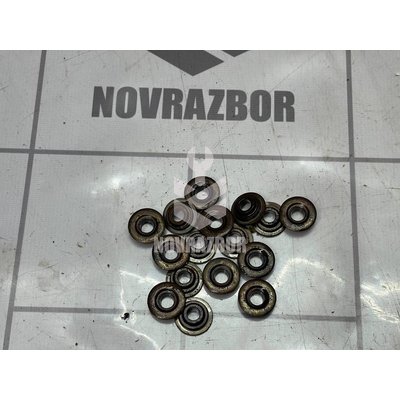 Тарелка пружины клапана Ford Focus 2 05-08 Тарелка пружины клапана Ford Focus 2 05-08