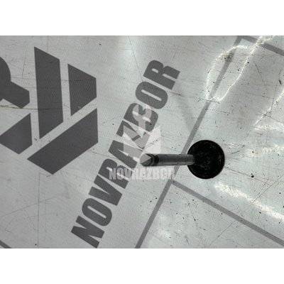 Клапан выпускной Ford Focus 2 05-08