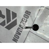 Клапан выпускной Ford Focus 2 05-08