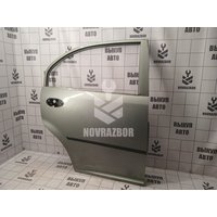 Дверь задняя правая Chery QQ6 S21 07-10