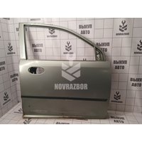 Дверь передняя правая Chery QQ6 S21 07-10