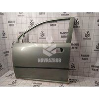 Дверь передняя левая Chery QQ6 S21 07-10