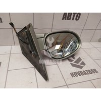 Зеркало левое электрическое Chery QQ6 S21 07-10