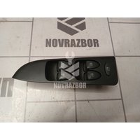 Блок управления стеклоподъемниками Chery QQ6 S21 07-10