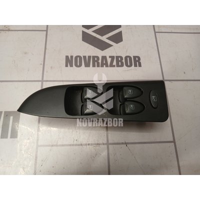 Блок управления стеклоподъемниками Chery QQ6 S21 07-10