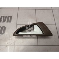 Ручка двери внутренняя правая Chery QQ6 S21 07-10