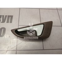 Ручка двери внутренняя левая Chery QQ6 S21 07-10