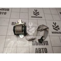 Ремень безопасности Chery QQ6 S21 07-10