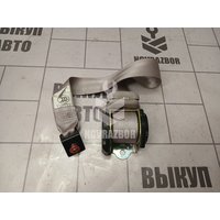 Ремень безопасности Chery QQ6 S21 07-10