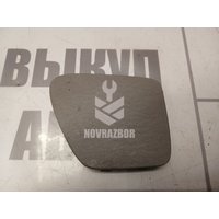 Заглушка Chery QQ6 S21 07-10