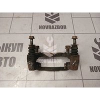 Скоба суппорта переднего Chery QQ6 S21 07-10