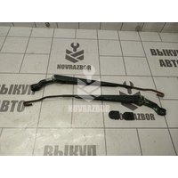 Поводок дворник комплект Chery QQ6 S21 07-10