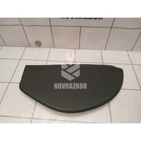 Накладка декоративная Skoda Yeti 2009-2018