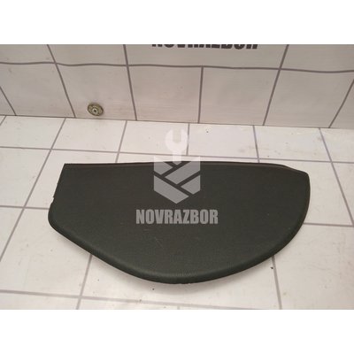 Накладка декоративная Skoda Yeti 2009-2018 Накладка декоративная Skoda Yeti 2009-2018