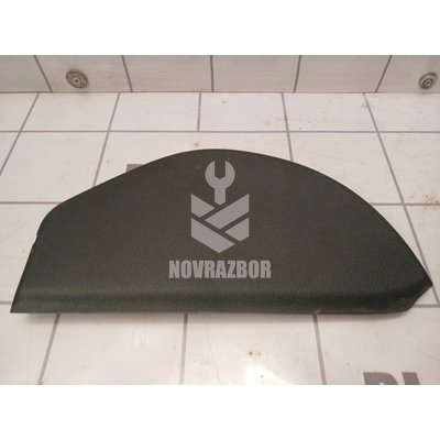 Накладка декоративная Skoda Yeti 2009-2018 Накладка декоративная Skoda Yeti 2009-2018