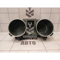 Панель приборов Skoda Yeti 2009-2018