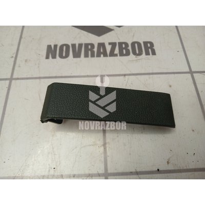 Накладка декоративная Skoda Yeti 2009-2018 Накладка декоративная Skoda Yeti 2009-2018