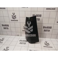 Накладка стойки Skoda Yeti 2009-2018