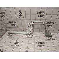 Накладка декоративная Skoda Yeti 2009-2018