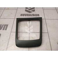 Накладка декоративная Skoda Yeti 2009-2018