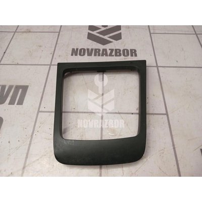 Накладка декоративная Skoda Yeti 2009-2018 Накладка декоративная Skoda Yeti 2009-2018