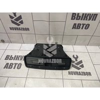 Дефлектор воздушный Skoda Yeti 2009-2018