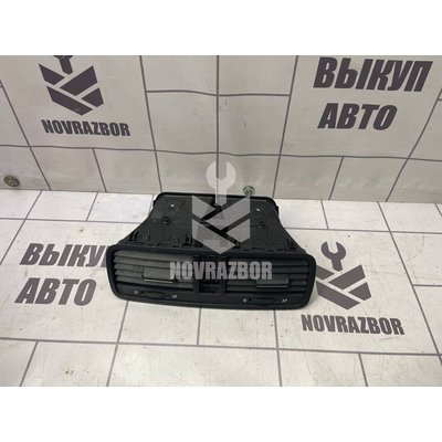 Дефлектор воздушный Skoda Yeti 2009-2018