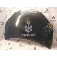 Капот Ford Focus 2 05-08