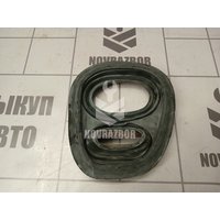 Уплотнитель Skoda Yeti 2009-2018