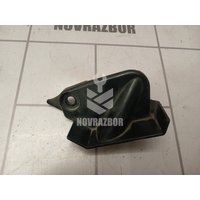 Кожух замка капота Skoda Yeti 2009-2018