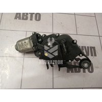 Моторчик стеклоочистителя задний Skoda Yeti 2009-2018