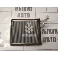 Радиатор отопителя Skoda Yeti 2009-2018