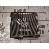 Испаритель кондиционера Skoda Yeti 2009-2018