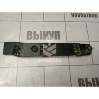 Кронштейн (сопут. товар) Skoda Yeti 2009-2018