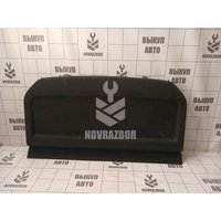 Полка Skoda Yeti 2009-2018