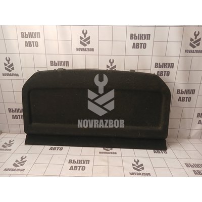 Полка Skoda Yeti 2009-2018 Полка Skoda Yeti 2009-2018