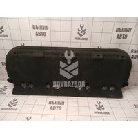 Ковролин Skoda Yeti 2009-2018