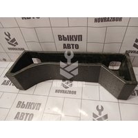 Ящик для инструментов Skoda Yeti 2009-2018