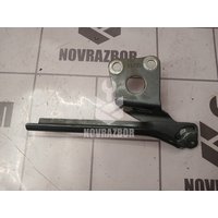 Петля капота левая Skoda Yeti 2009-2018