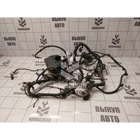 Проводка (коса) Ford Focus 1 1998-2004