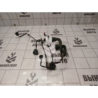 Проводка (коса) Ford Focus 1 1998-2004