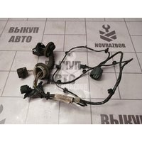 Проводка (коса) Ford Focus 1 1998-2004