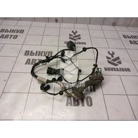 Проводка (коса) Ford Focus 1 1998-2004
