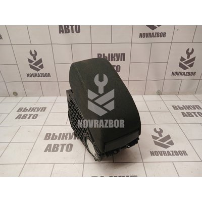 Подлокотник Skoda Yeti 2009-2018 Подлокотник Skoda Yeti 2009-2018