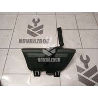 Накладка (кузов внутри) Skoda Yeti 2009-2018