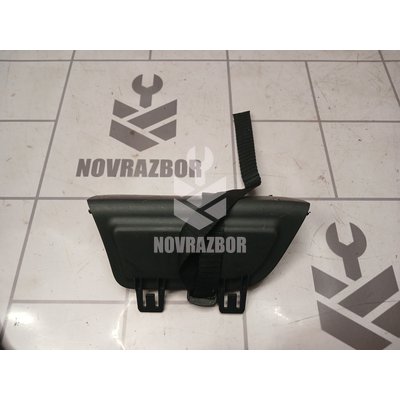 Накладка (кузов внутри) Skoda Yeti 2009-2018 Накладка (кузов внутри) Skoda Yeti 2009-2018