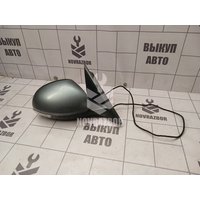 Зеркало правое электрическое Skoda Yeti 2009-2018